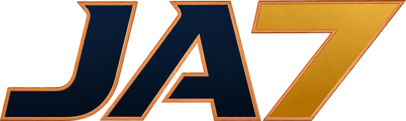ja7 লোগো